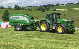 Landwirtschaft